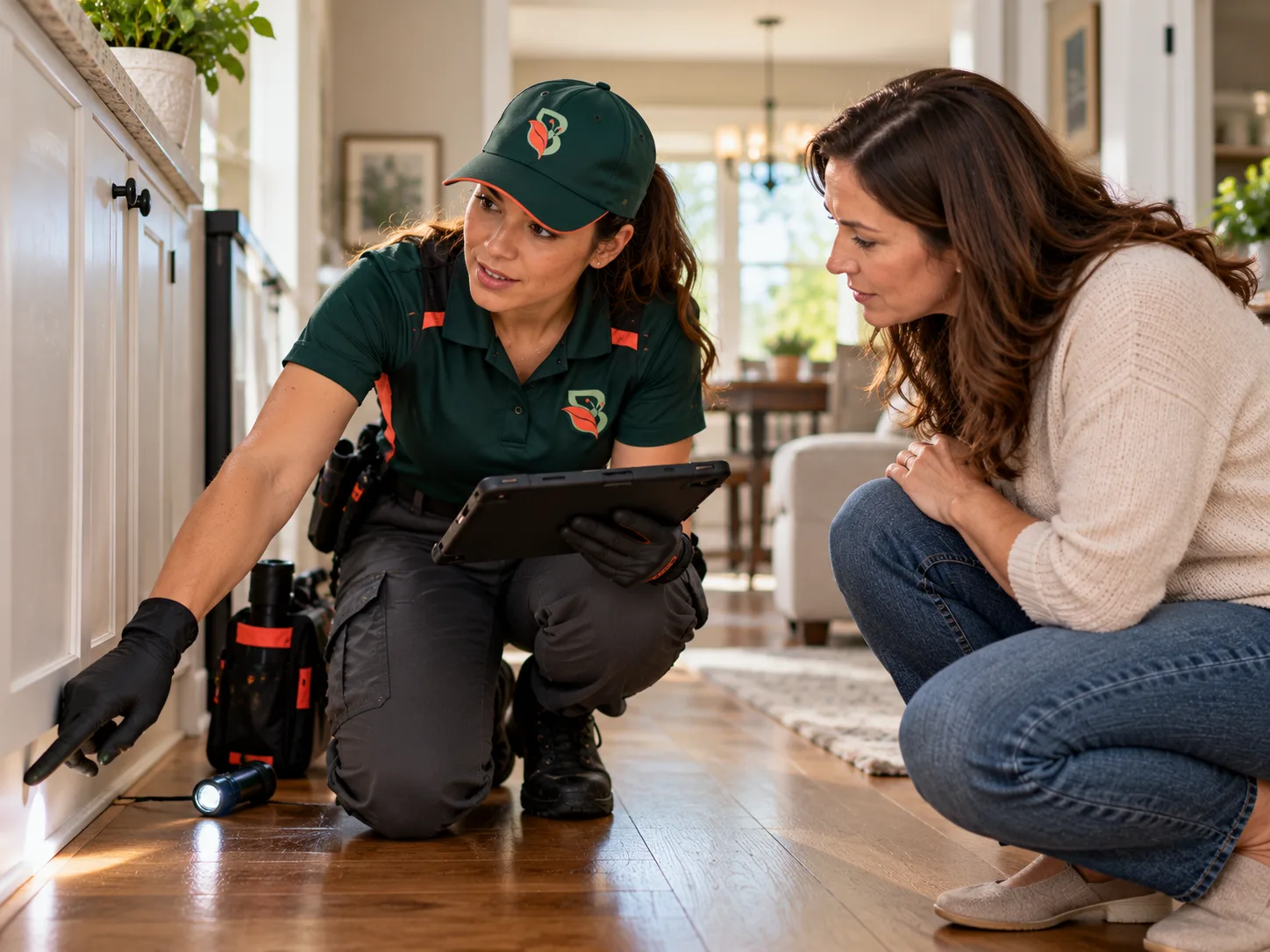Pest Control Tecumseh, KS FAQs